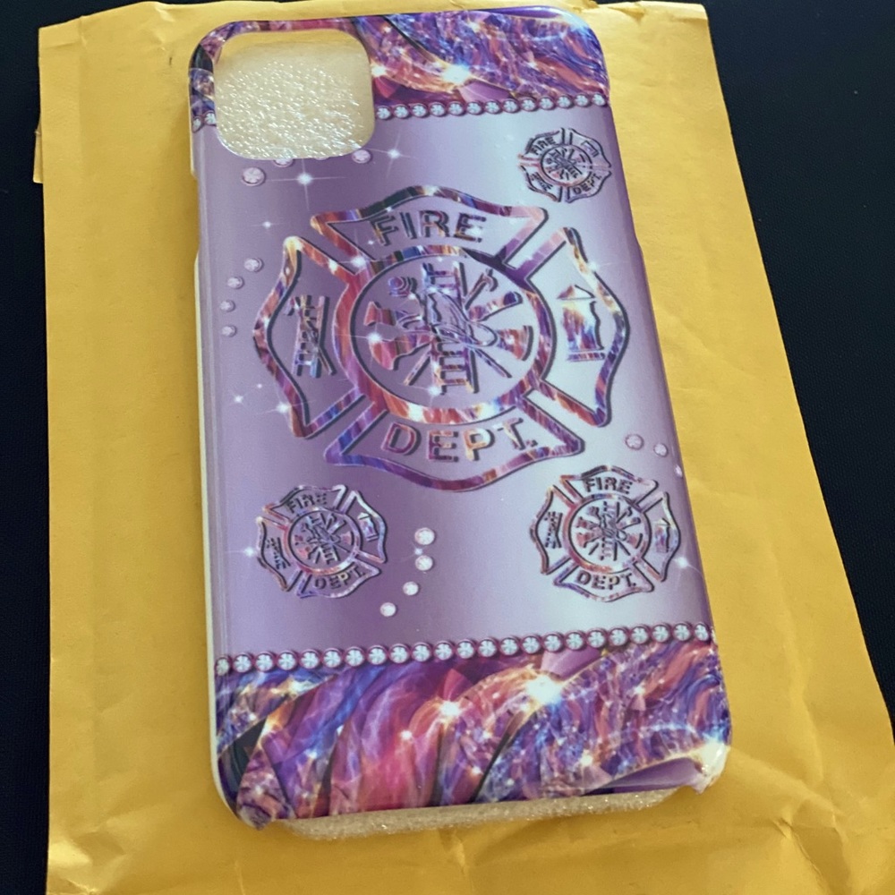 iPhone case